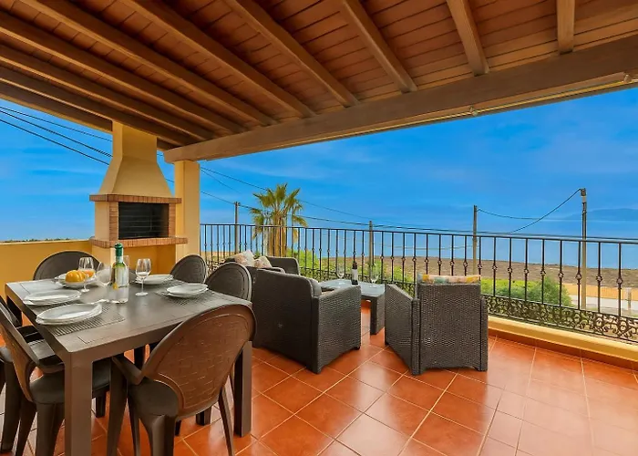 Casa Rural Tijoco By Paramount Holidays