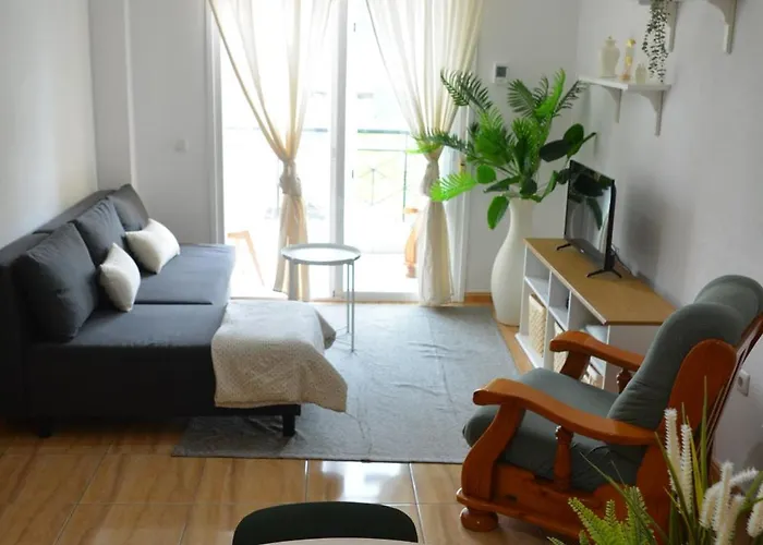 Vivienda Con Piscina, Solarium, Vistas Teide