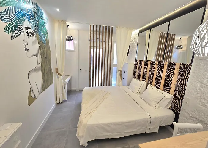 Apartment Adeje Corona