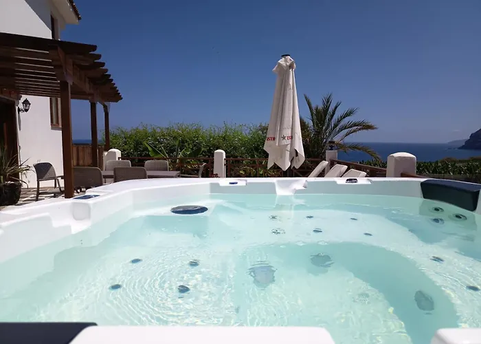 Bollullo Paradise