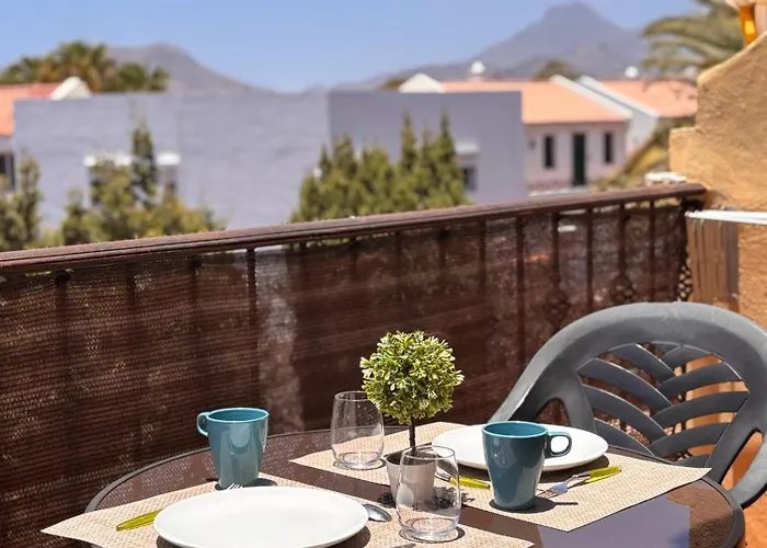 Apartamento Moderno