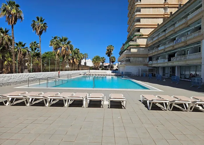 Apartment Las Americas Playa Honda