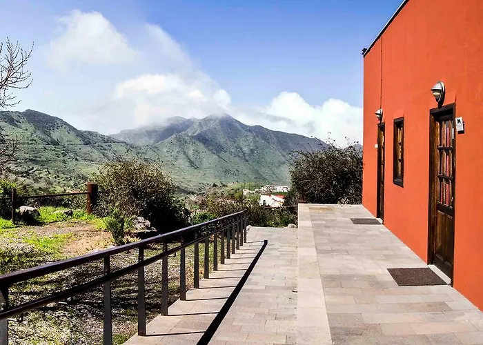 Albergue de Bolico