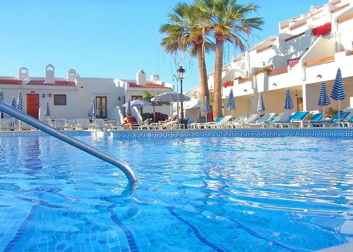 Beverly Hills Suites - Excel Hotels & Resorts
