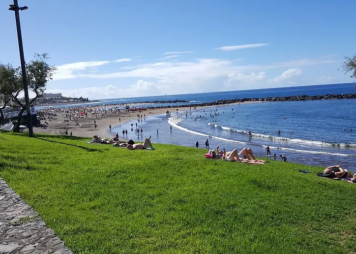 Bamboli Holidays