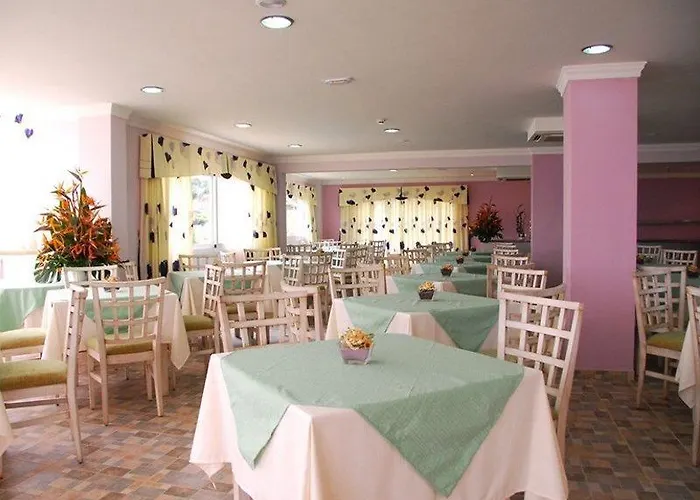 Hotel Spa Tierra De Oro