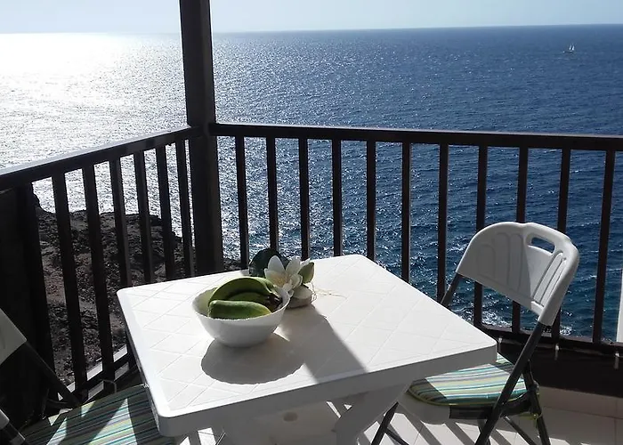 Balcon Del Mar
