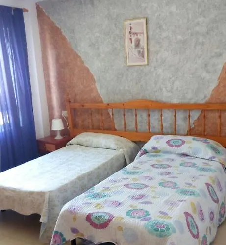 Habitaciones Tenerife