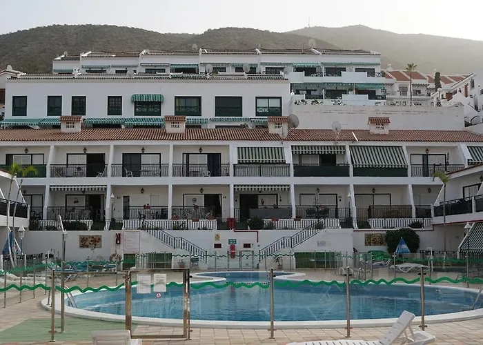 Chipeque Apartments