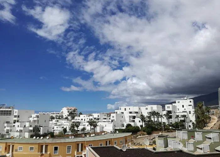 Apartment Las Americas Costa Adeje
