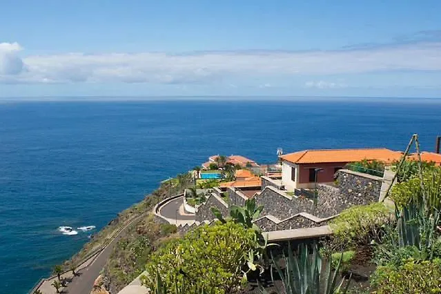 Ocean View House