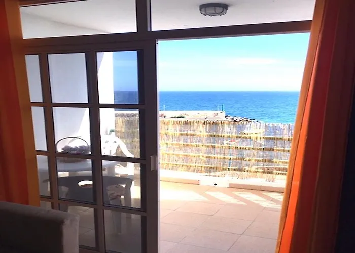 Vista Al Mar