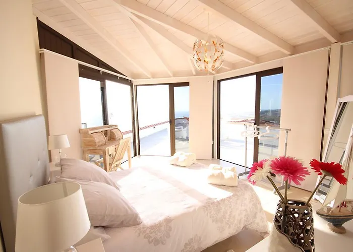 Loft Sunset View, Costa Adeje