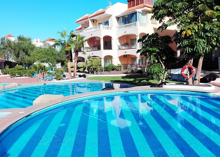 Royal Golf Park Club, Golf Del Sur
