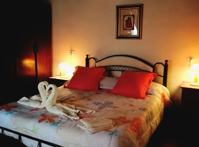 Casa Rural Cho Agustin