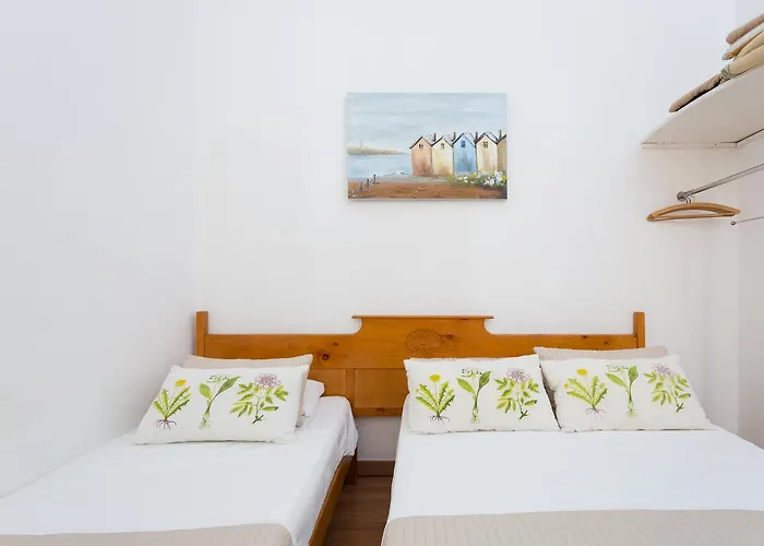 Pension Casablanca B&B Tenerife