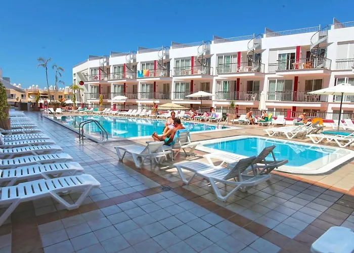 Arena Suites