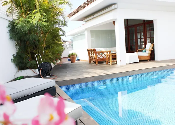 Prime Home Botanico