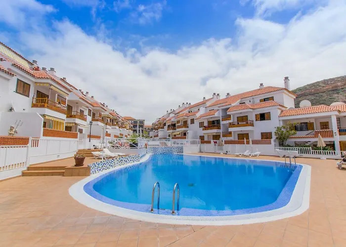 El Cardon Las Vistas - Tenesol Rentals