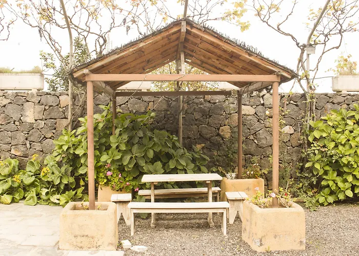 Casa Rural La Tanquera
