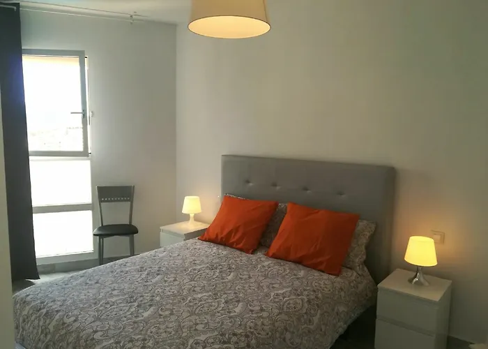 Apartamento Sereno