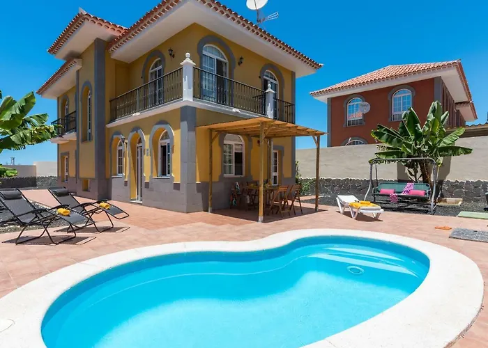 Amazing Villa Viktoria! Pool Big Garden