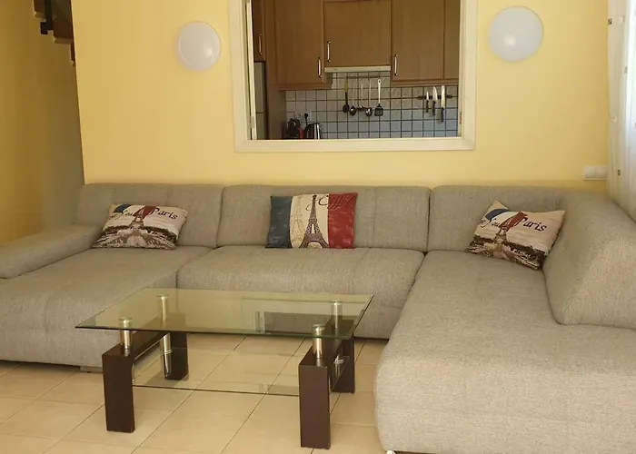 Adeje Park 3 Bedrooms