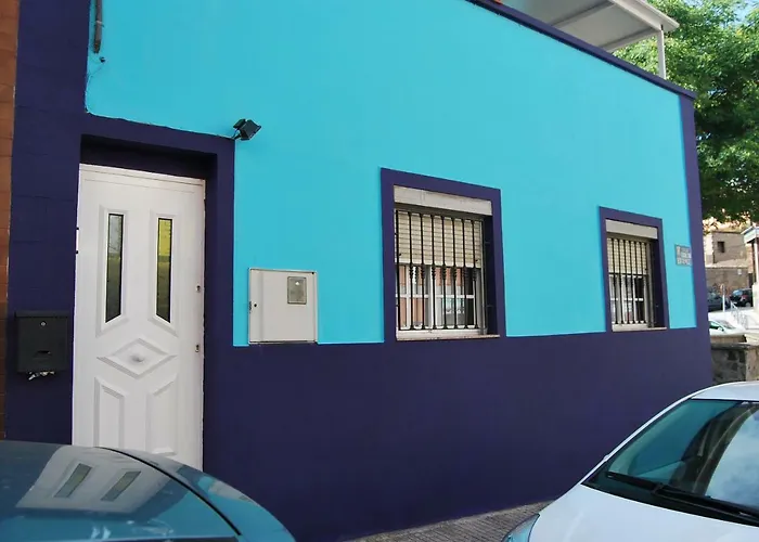 Casa La Costurera