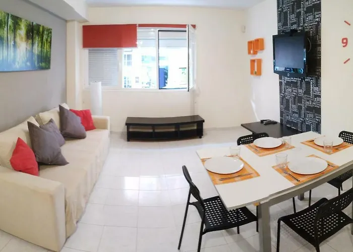 Encantador Apartamento En El Medano