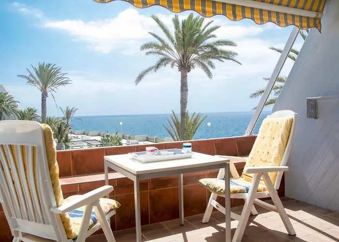 Amazing Seasights - Tenerife