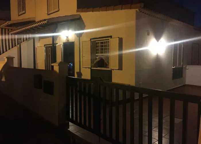Casa Bonita