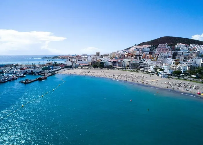 Apartamento Cristimar