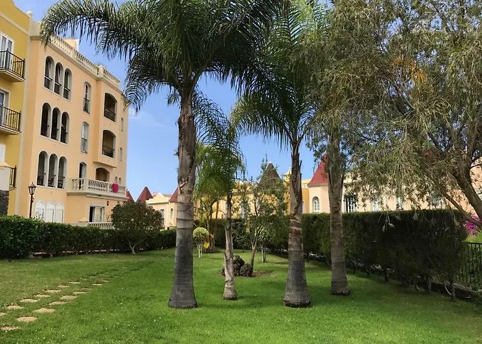 Lagos De La Quinta