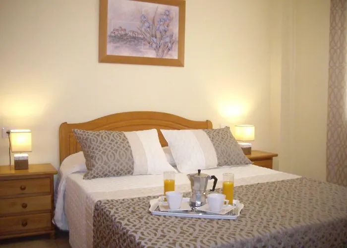 Apartamento Celimar