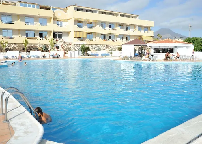 Marina Palace Paraiso