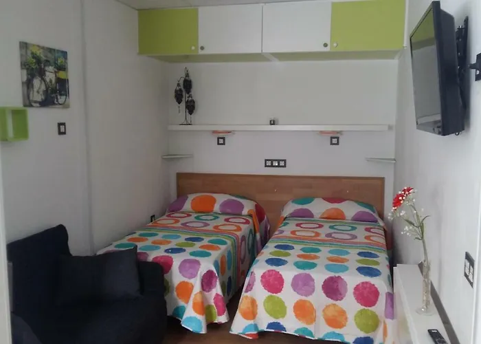 Estudio Los Molinos