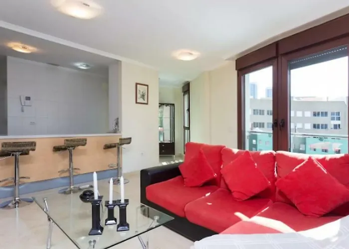 Apartamento La Salle