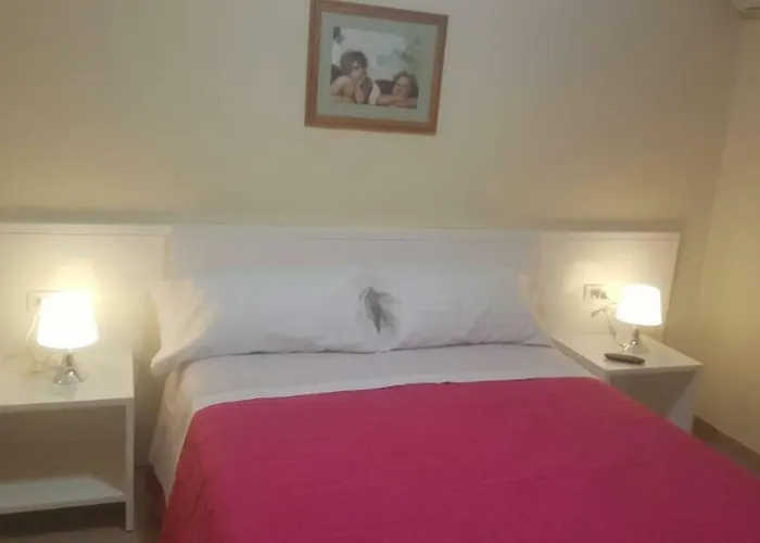 Apartamento Avenida