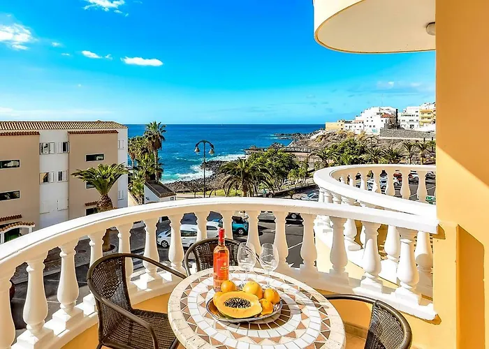 Ocean Pearl Apartment