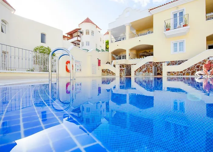 Bahia La Caleta Apartment