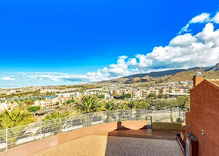 Apartment Calle Madrid