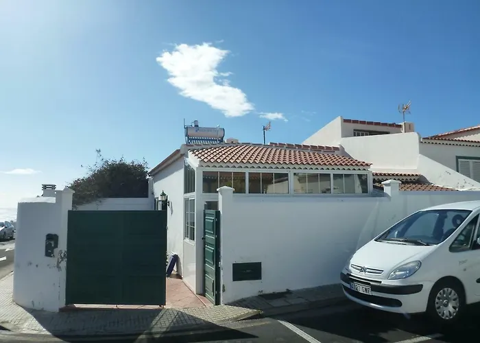 Casa Eva