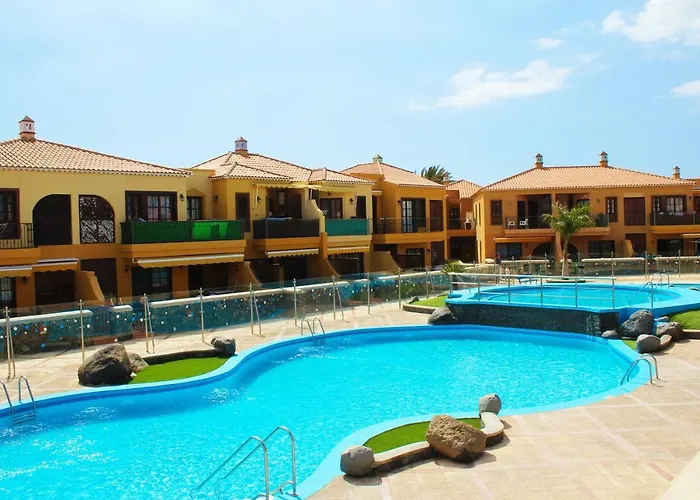 Holiday House Atlantico
