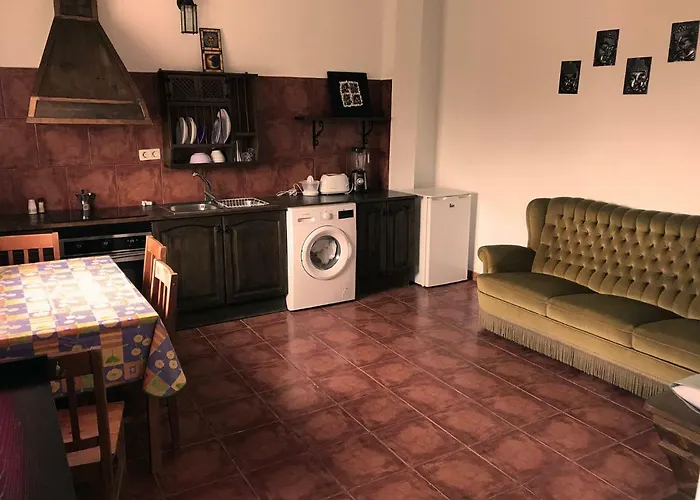 Acogedor Apartamento En San Miguel De Abona
