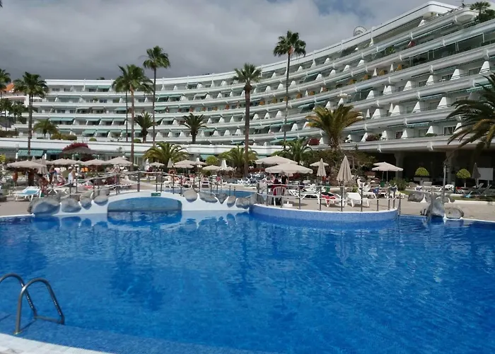 Apartamentos Altamira