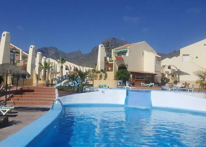 Apartamento Mare Verde