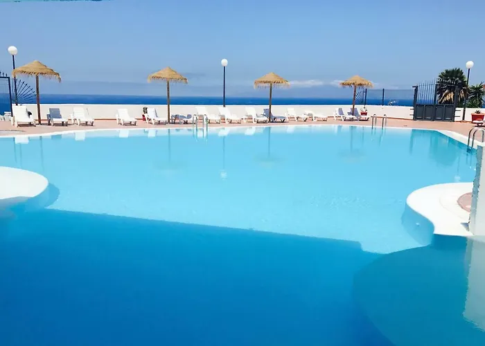 Island Village Terrace