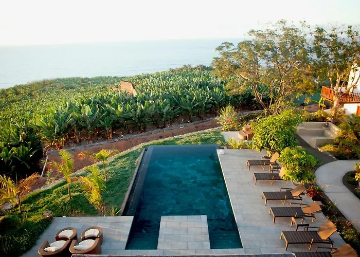 Hacienda Cuatro Ventanas