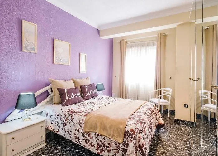 Apartamento Centrico