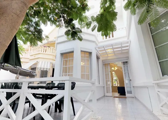 Villa Lagos De Fanabe